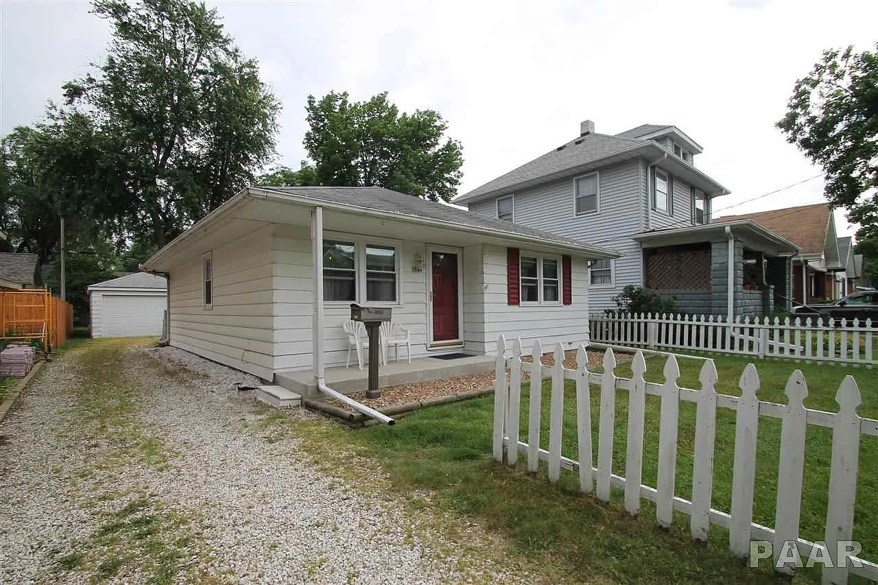 2206 W Barker Ave photo 1