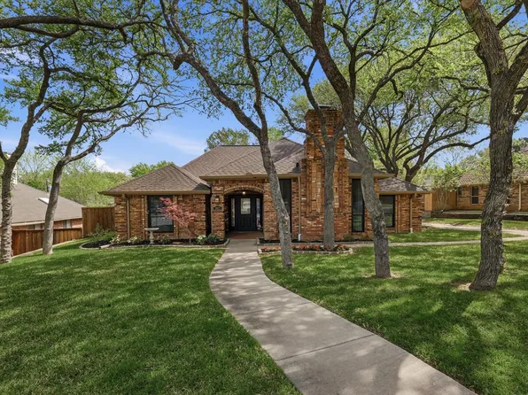 3913 Woodstock Dr, Colleyville, TX 76034
