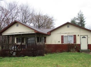 5619 N State Road 57, Petersburg, IN 47567