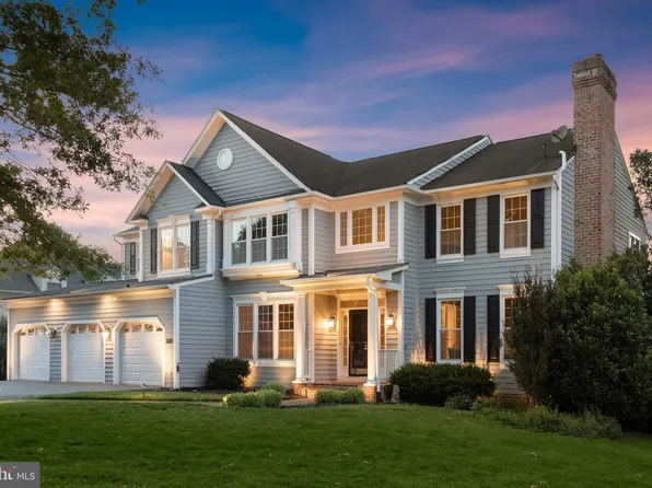 3606 Willow Birch Dr, Glenwood, MD 21738
