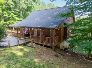 165 Kangaroo Ridge Rd, Byrdstown, TN 38549