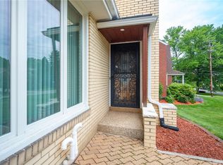 4406 W Run Rd, Homestead, PA 15120