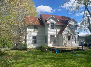 404 N Elizabeth St, Angola, IN 46703