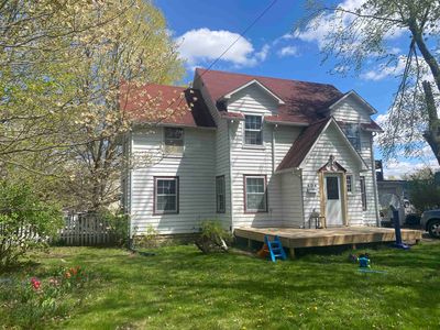 404 N Elizabeth St, Angola, IN, 46703