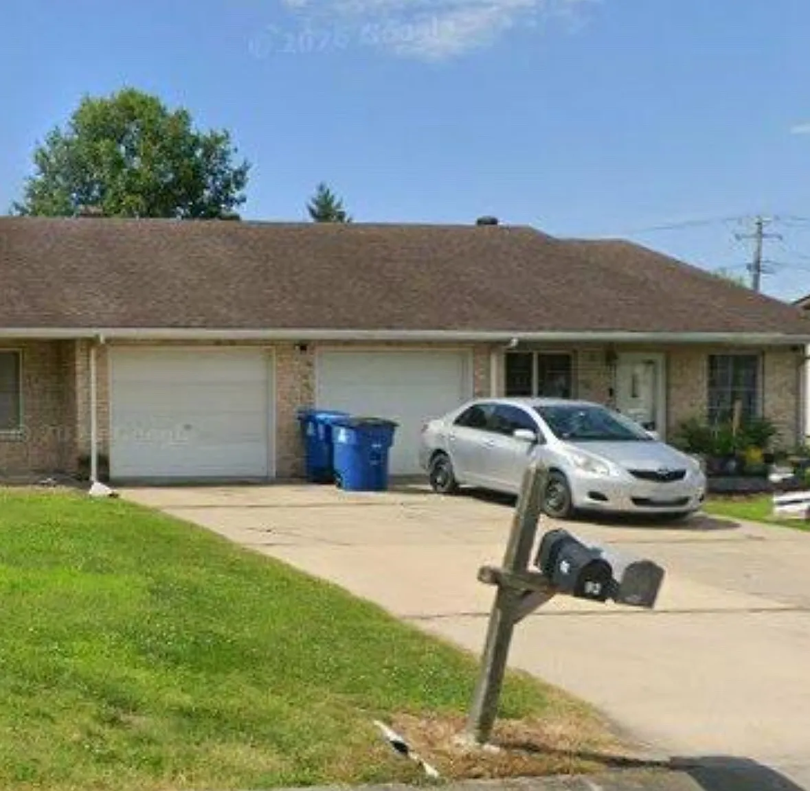 96 Chouteau Trace Pkwy — Photo 1