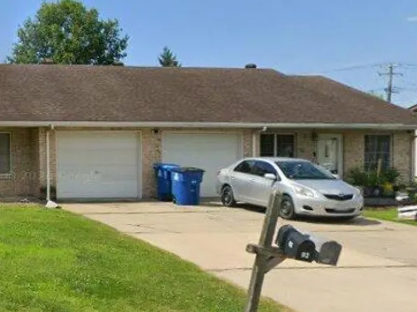 96 Chouteau Trace Pkwy, Granite City, IL 62040