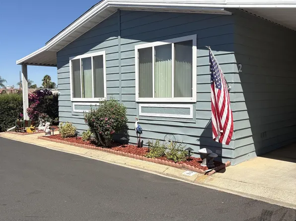 1212 H St Spc 2, Ramona, CA 92065
