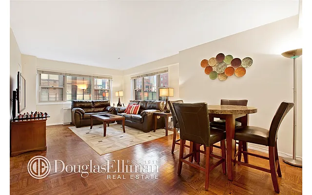 Sold by Douglas Elliman | media 17