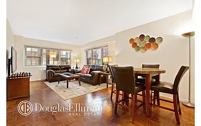 Sold by Douglas Elliman