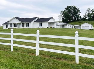 7798 Reedy Creek Rd, Bristol, VA 24202