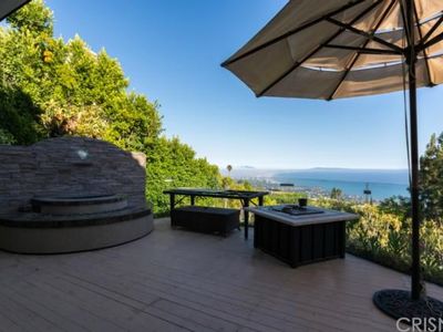 16810 Glynn Dr, Pacific Palisades, CA, 90272