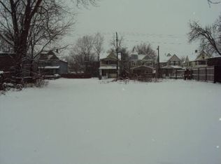 960 Maud Ave, Cleveland, OH 44103
