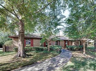 83 Amblewood Cv, Brandon, MS 39042