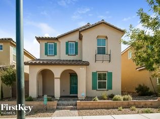 2118 Via Firenze, Henderson, NV 89044