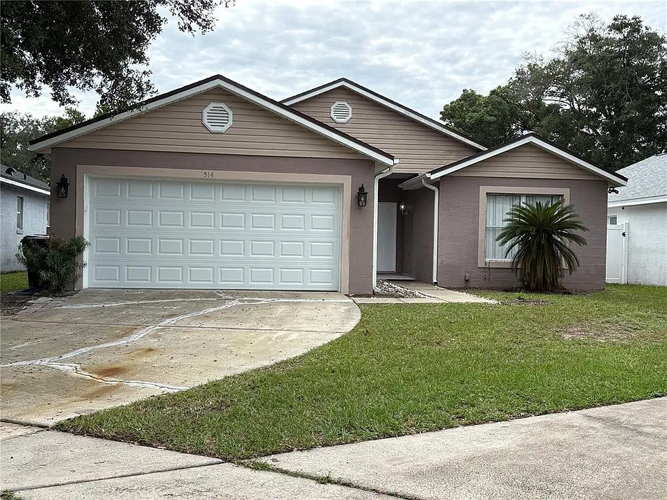 514 Short Pine Cir