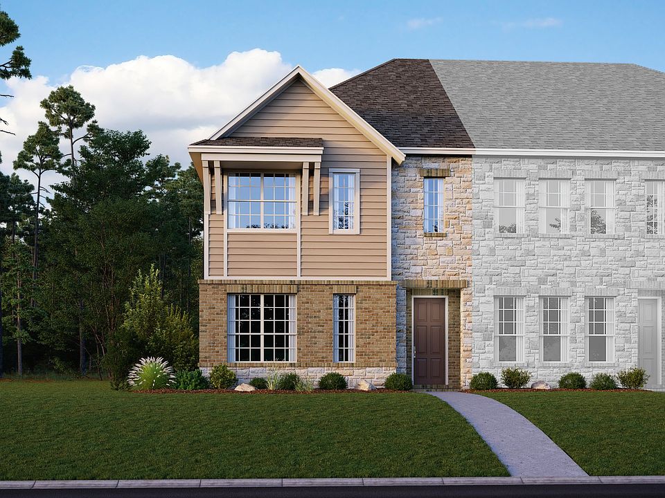 9447 Towne Lake Parkway Elevation Image 1