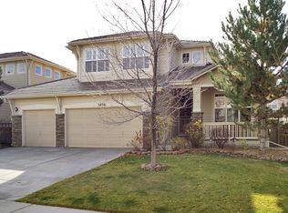 2856 Rockbridge Cir, Highlands Ranch, CO 80129