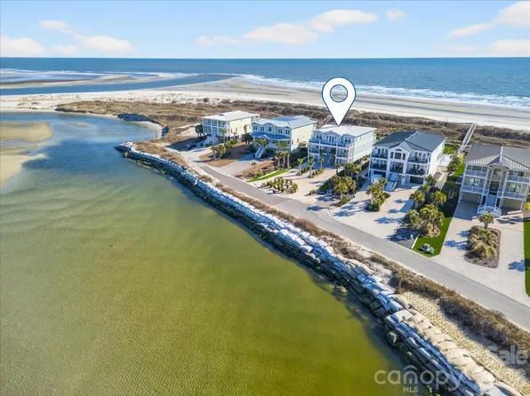 1842 E Main St, Sunset Beach, NC 28468