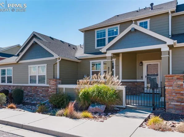 8760 Eckberg Hts, Colorado Springs, CO 80924