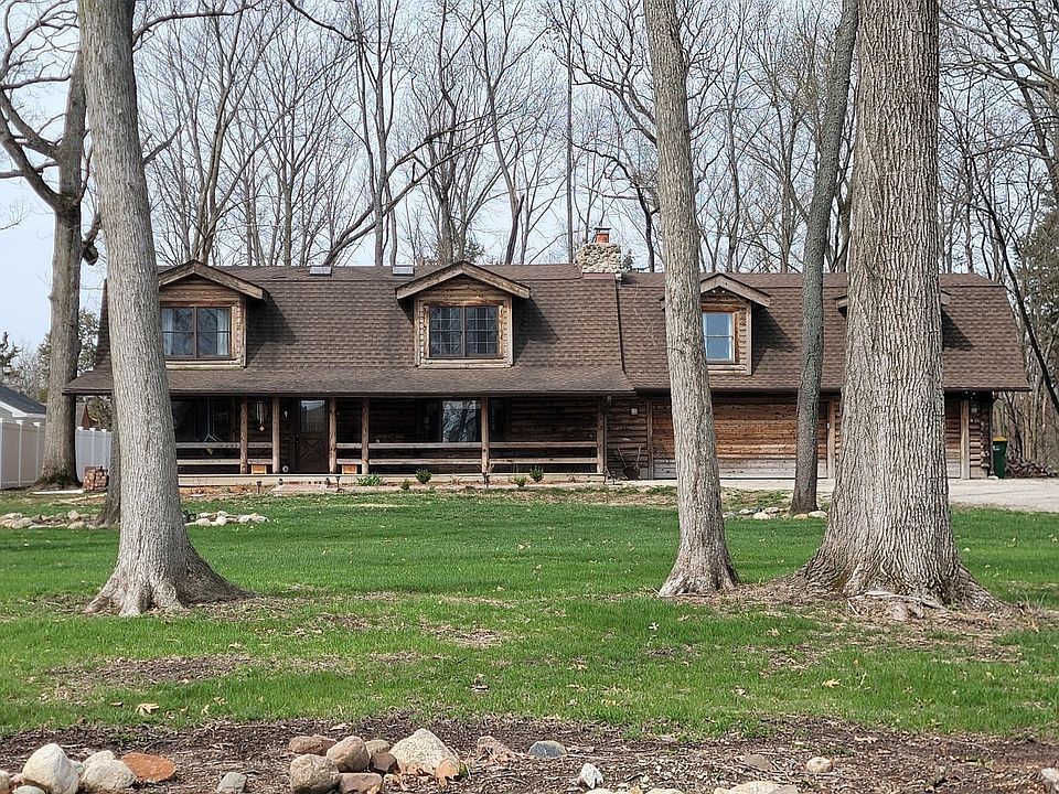 1st image of 4615 E 2619th Rd