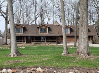 4615 E 2619th Rd, Sandwich, IL 60548