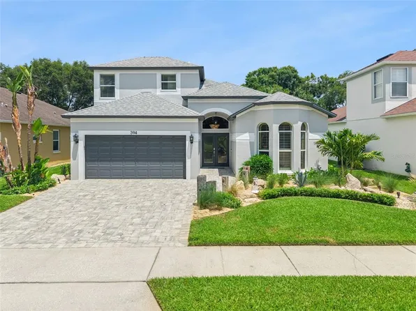 394 Mohave Ter, Lake Mary, FL 32746