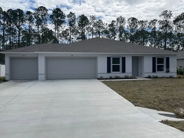 8 Seoane Pl, Palm Coast, FL 32164