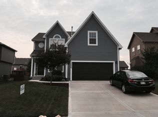 12390 S Race St, Olathe, KS 66061