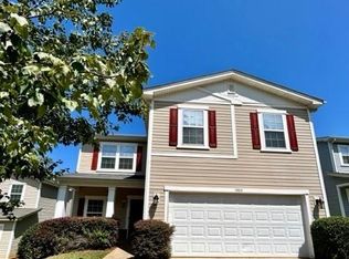 13014 Lake Erie Ln, Charlotte, NC 28273