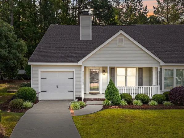 3782 Loblolly Drive, Rocky Mount, NC 27804
