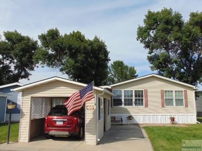 3909 Sandpiper Ln, Billings, MT, 59102