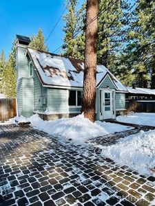 845 Los Angeles Ave, South Lake Tahoe, CA, 96150