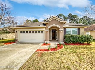 86160 Vegas Blvd, Yulee, FL 32097