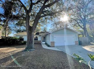 190 Elm St, Melbourne, FL 32904