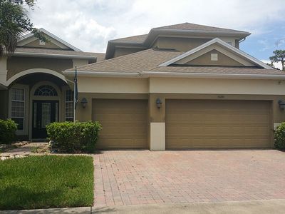 3050 Lake Jean Dr, Orlando, FL, 32817