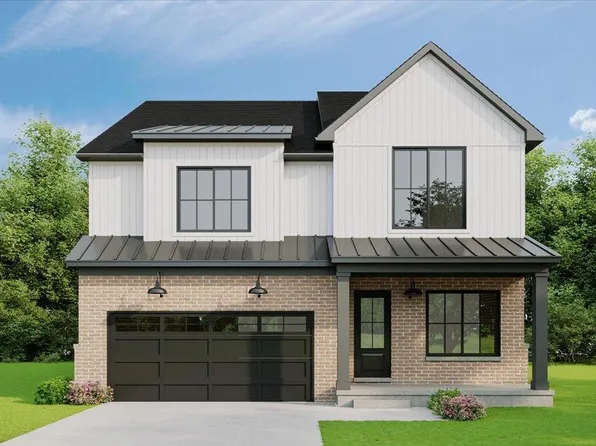 35 Starr Dr, Troy, MI 48083