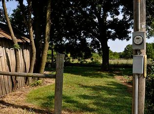 E Downum Rd, Springdale, AR 72762