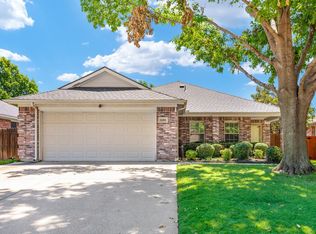 3202 Topanga Canyon Dr, Corinth, TX 76210