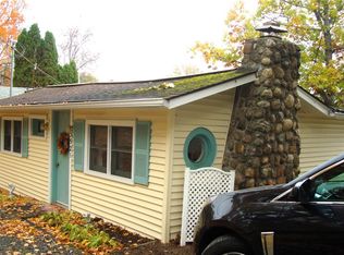 3523 Brandy Bay Dr, Penn Yan, NY 14527