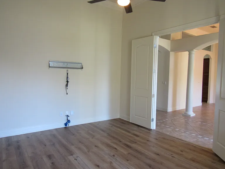 Bonus room