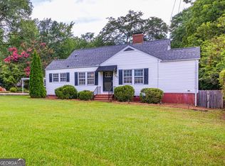 401 Terrace St, Griffin, GA 30224