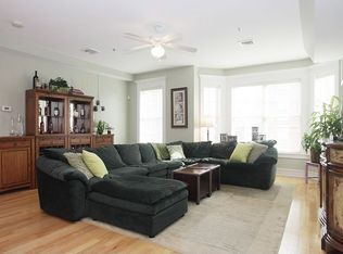 550 Observer Hwy APT 3B, Hoboken, NJ 07030