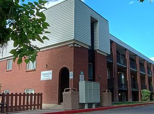 Magnussen Apartments, South Salt Lake, UT 84115