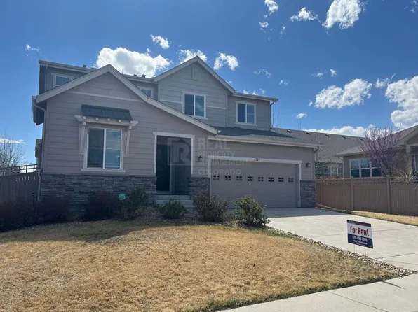 325 Stone Creek Dr, Lafayette, CO 80026