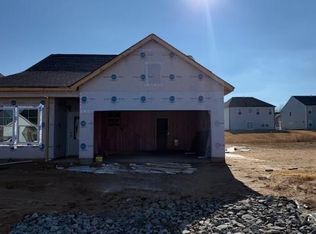 181 Candytuft Ct, Lexington, NC 27295