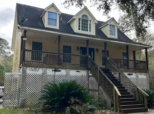 154 Fripp Point Rd, Saint Helena Island, SC 29920
