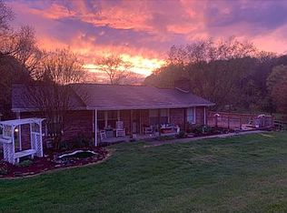 1691 Harmony Rd, Jonesborough, TN 37659