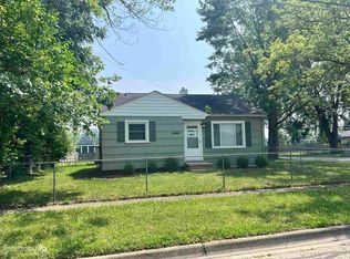 2006 Friel St, Burton, MI 48529