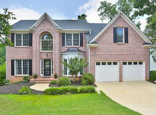 4040 Summit Gate Dr, Suwanee, GA 30024