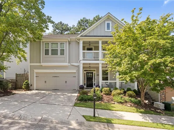 2084 Hatteras Way NW, Atlanta, GA 30318